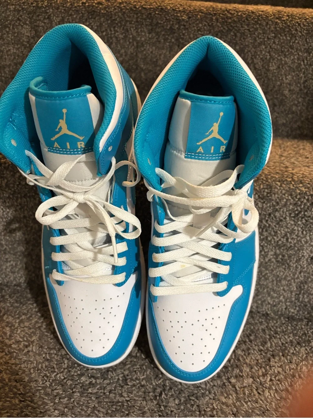 Jordan nike air